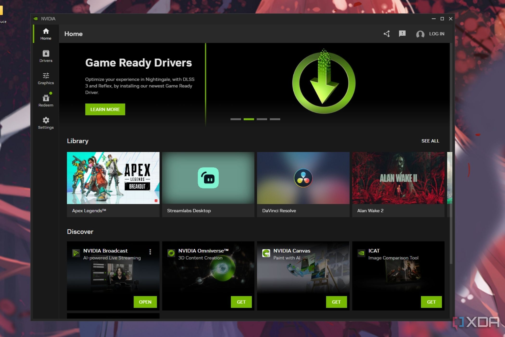 10 Nvidia App Issues Solved