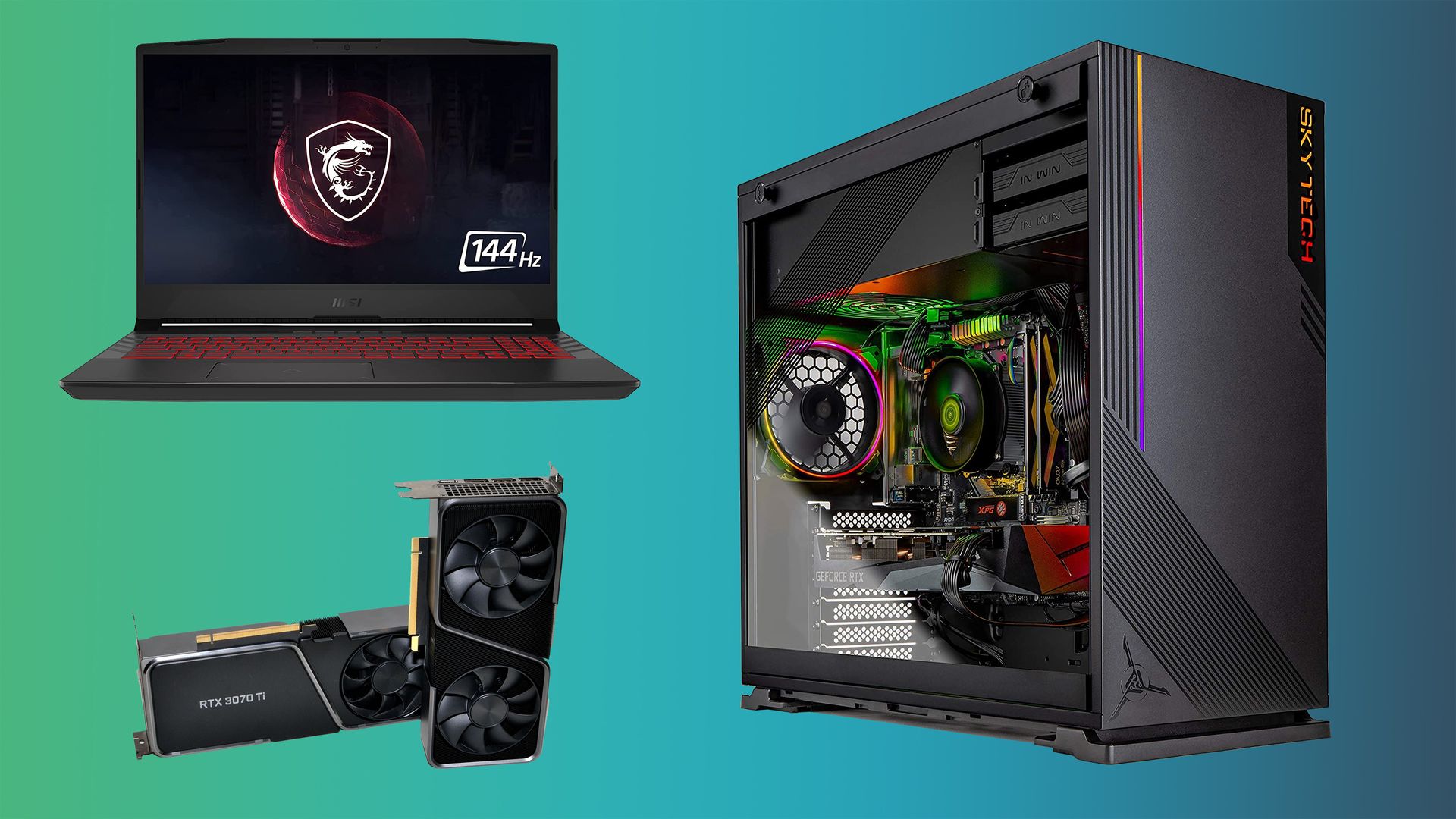 12+ Nvidia 3070 Deals To Save Money