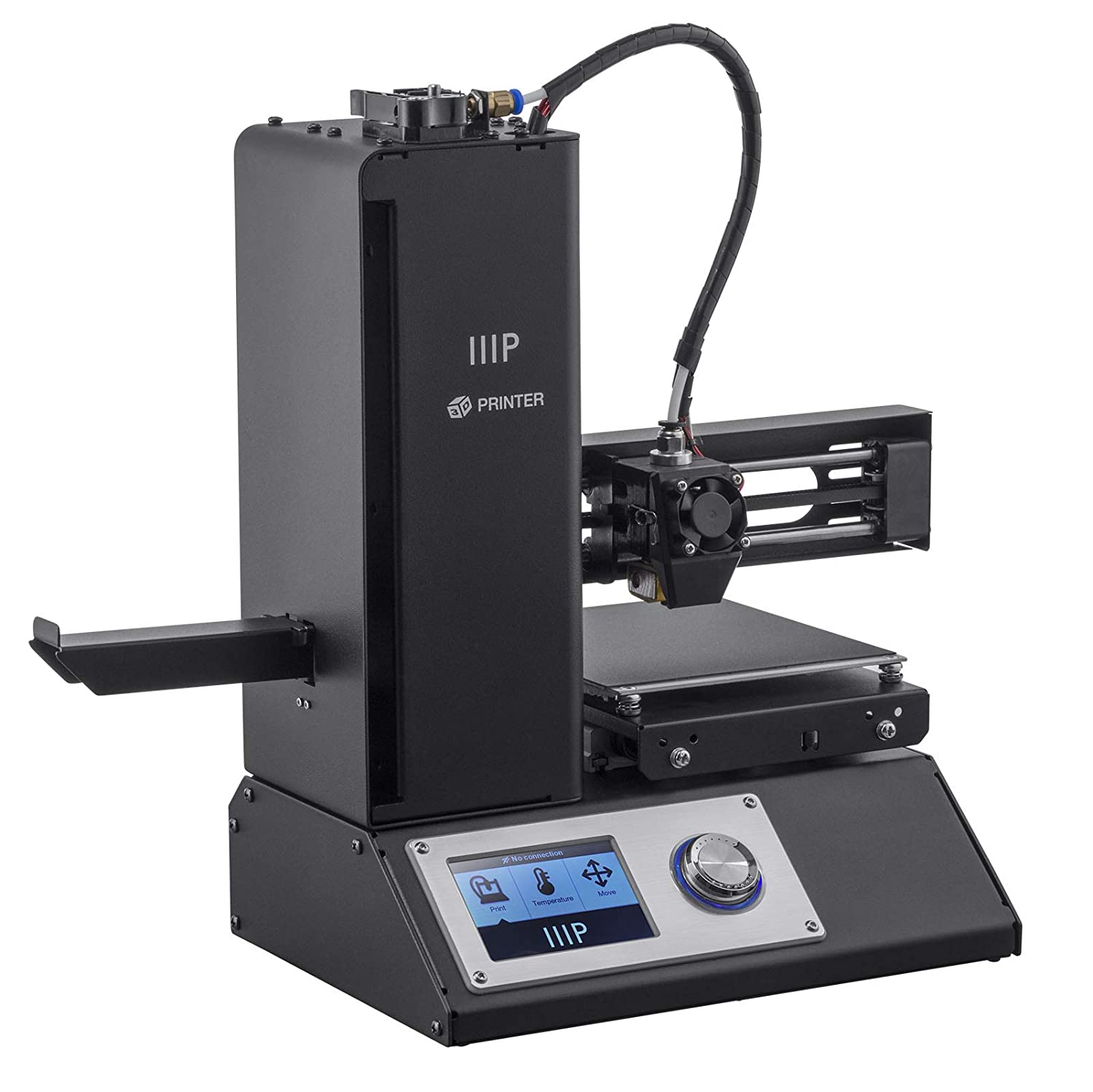 12 Smallest 3D Printers For Easy Desktop Use