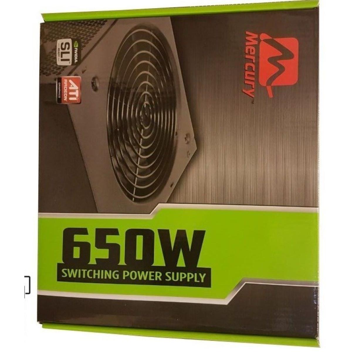 650W Power Supply: Top Rated Options
