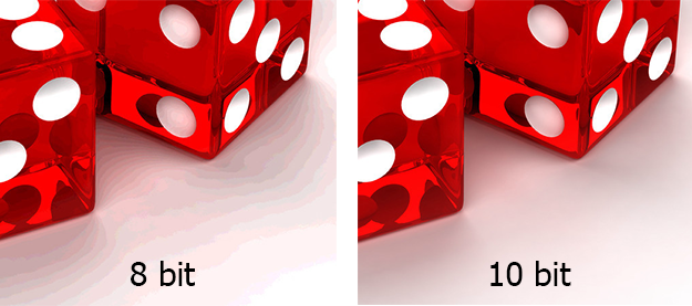 8Bpc Vs 10Bpc