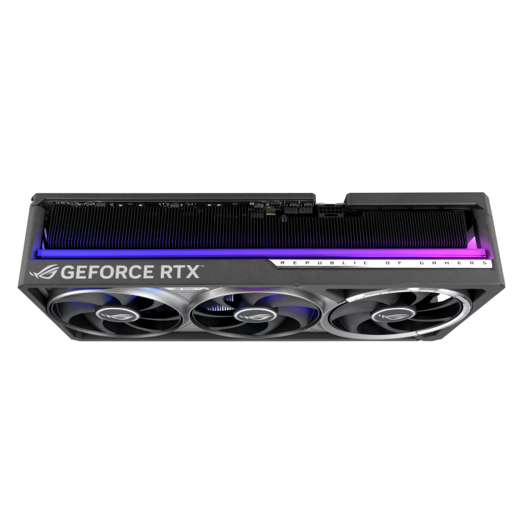 Asus Prime Nvidia Geforce Rtx 5080 16Gb Gddr7 Pci Express 5 0 Graphics Asus Prime Nvidia Geforce Rtx 5080 16Gb Gddr7 Pci Express 5 0 Graphics