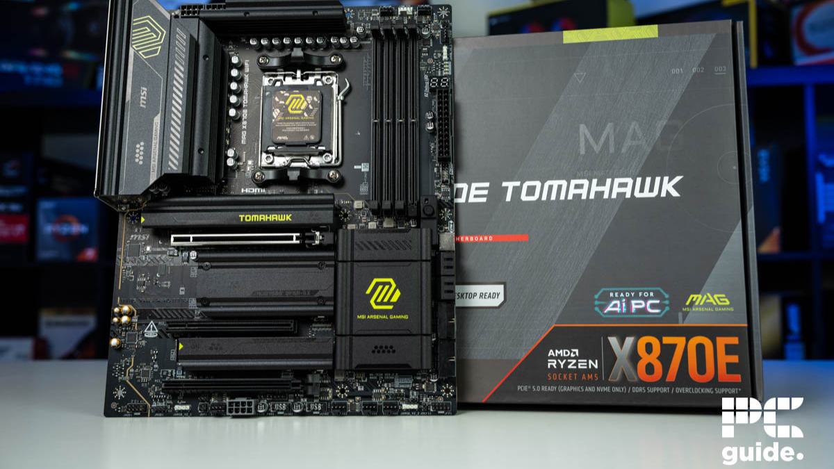 B550m Motherboard Guide: Top Picks B550m Motherboard Guide: Top Picks
