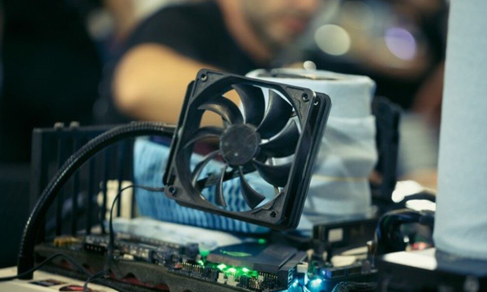 Best Low Profile Cpu Coolers For Overclocking 2021 Ideal Cpu Best Low Profile Cpu Coolers For Overclocking 2021 Ideal Cpu