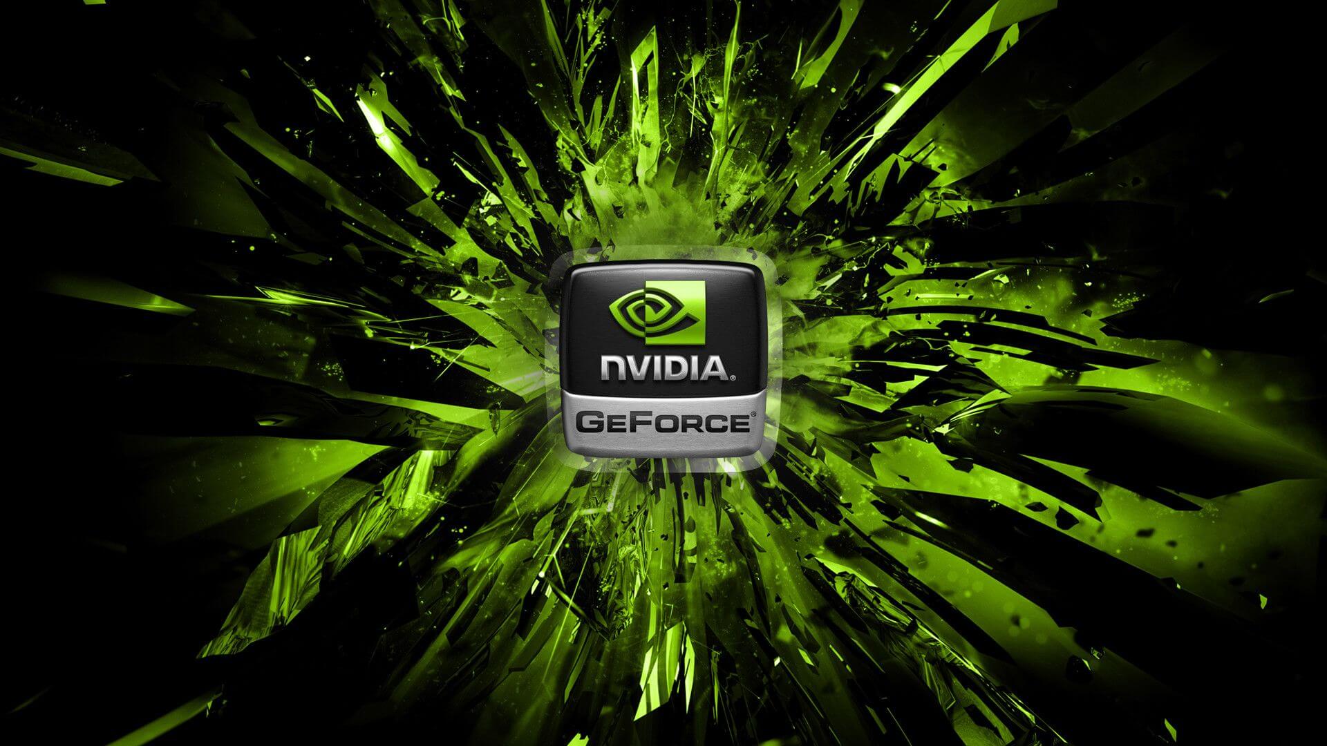Gaming Pc Nvidia