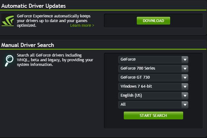 Gt 730 Driver Installation Made Easy
