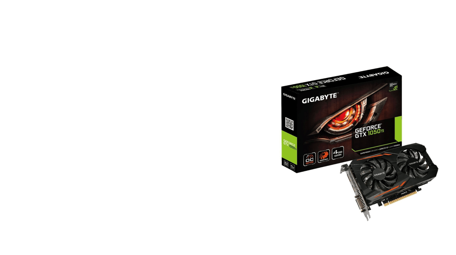 Gtx 1050 Ti Driver: Boost Performance Now