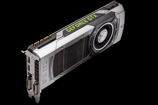 Gtx 770 Gtx