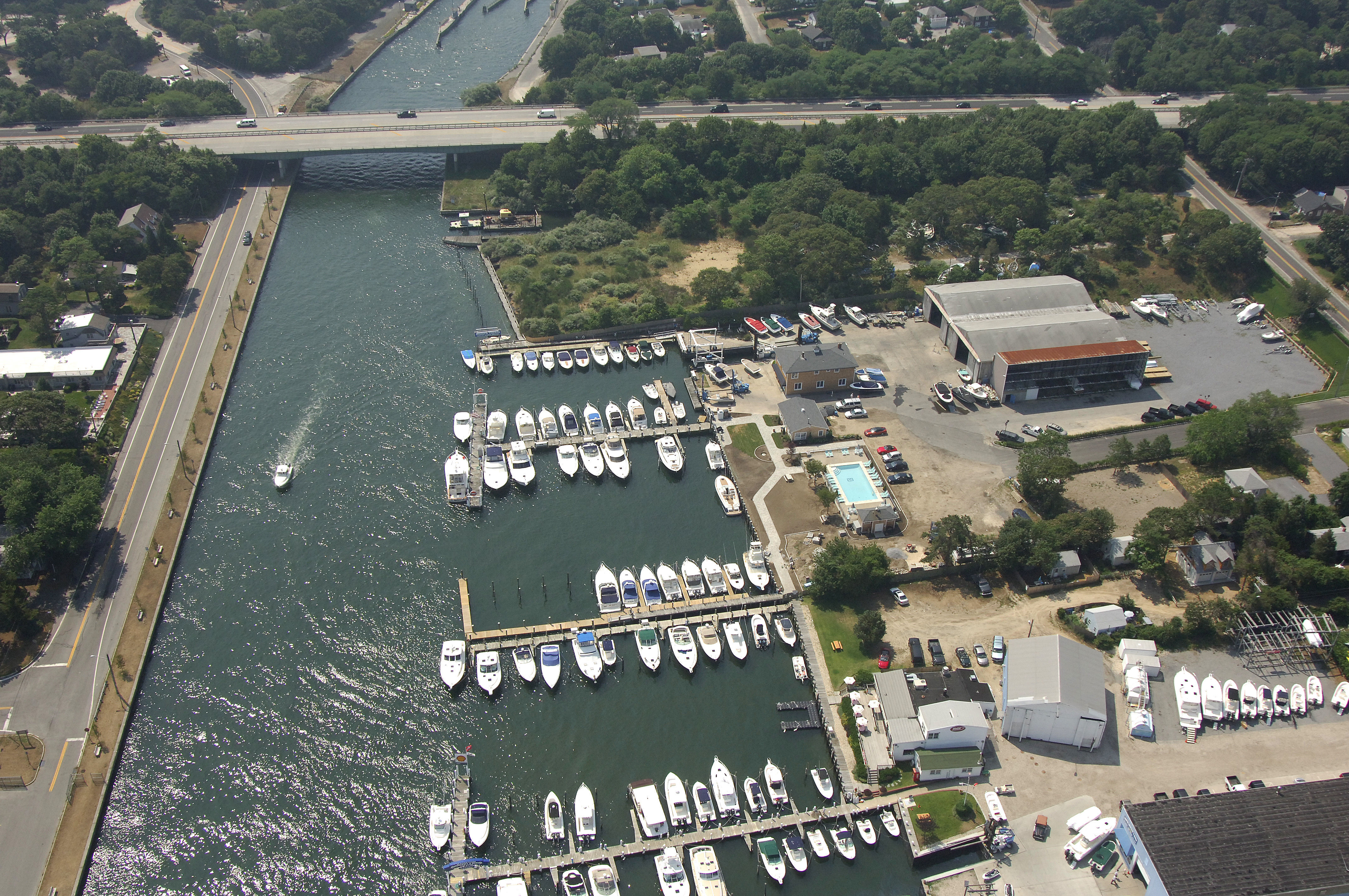 Hampton Bays NY Homes
