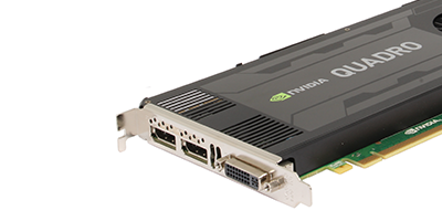 How Does Nvidia Quadro K4200 Improve Performance?