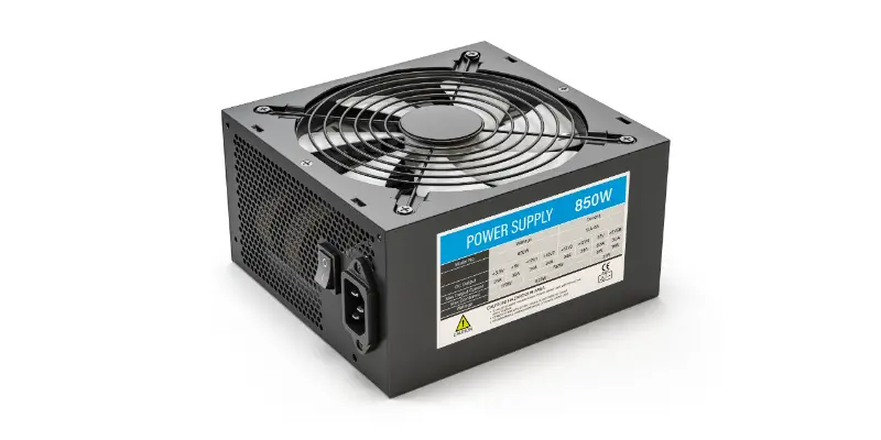 How Long Do Psus Last