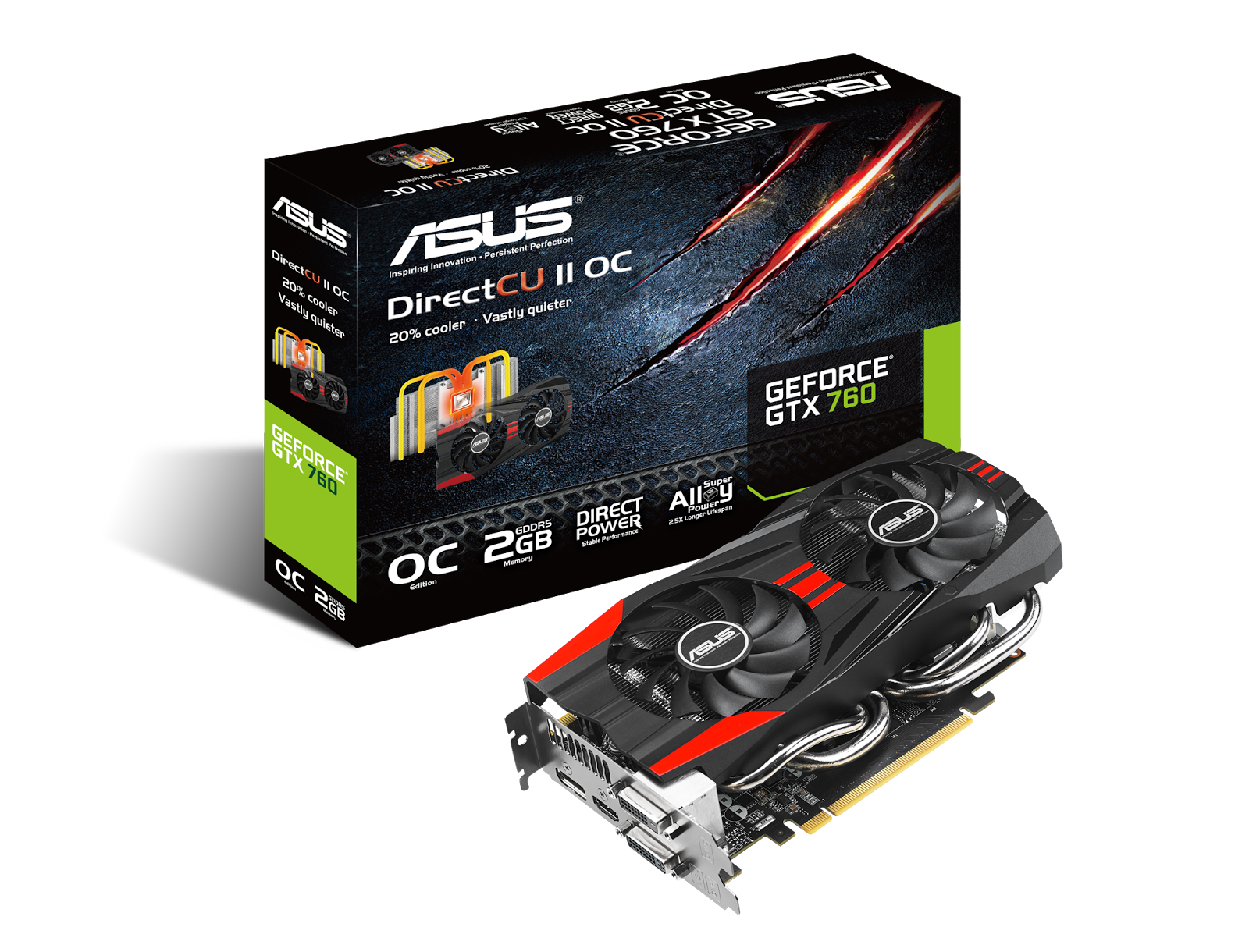 How Long Gtx Nvidia 760 Lasts? Replacement Tips