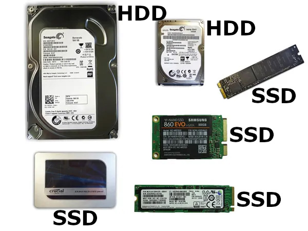 How To Choose Nas Hard Drives? Expert Buying Guide