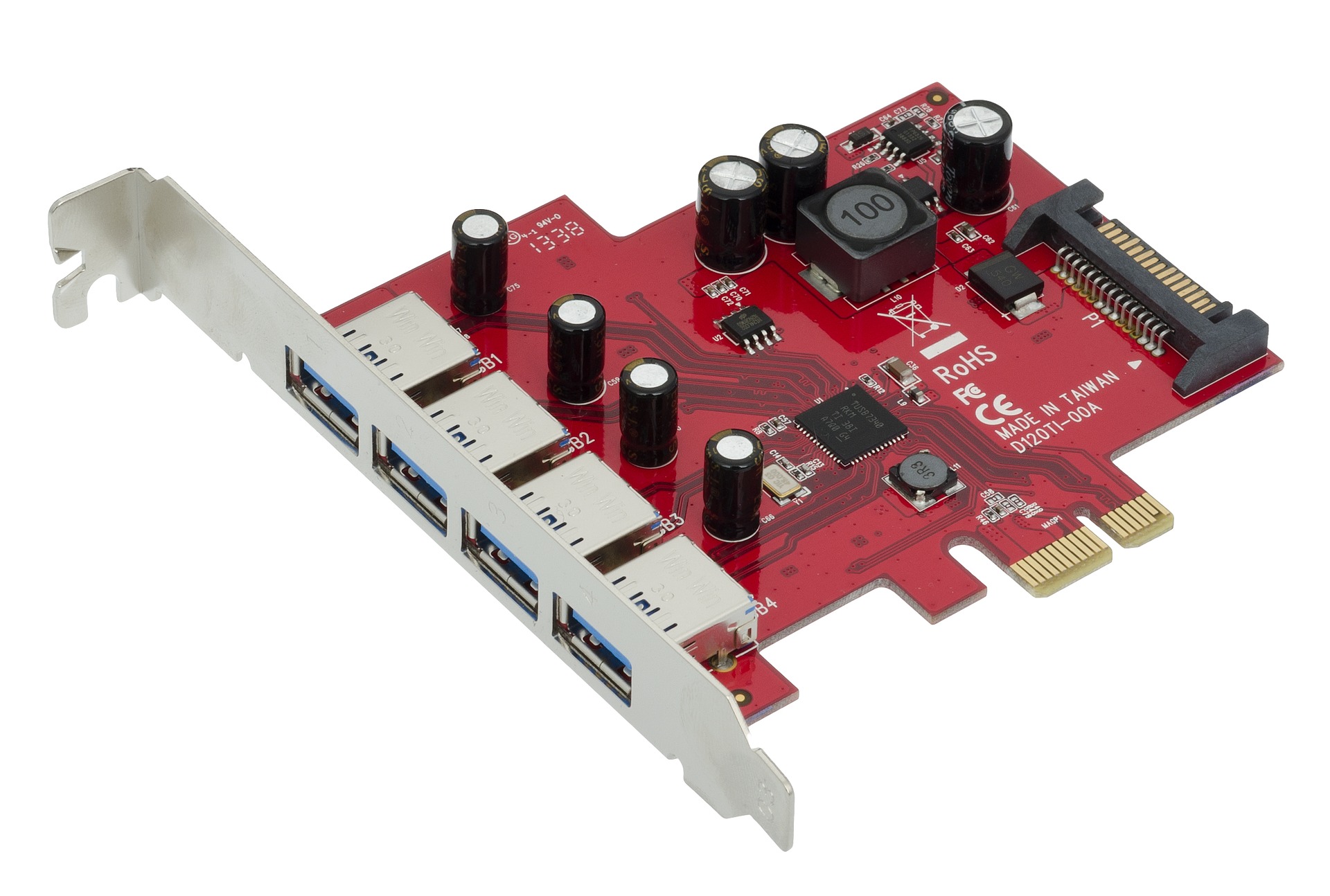How To Choose Pci Video Card? Easy Guide