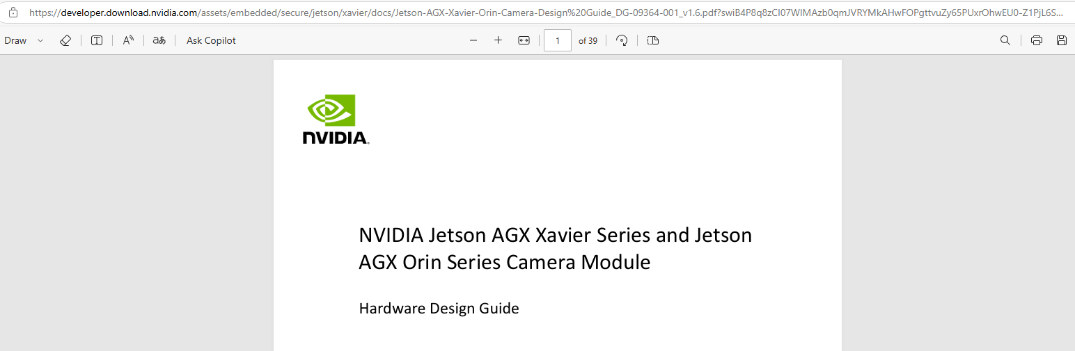 Jetson Download Center