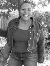 Joy Vandervort Cobb Inspiration