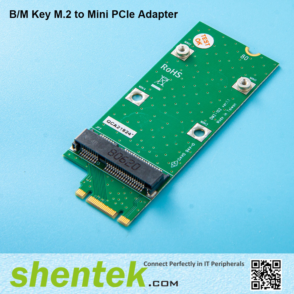 Mini Pcie Video Card Mini Pcie Video Card