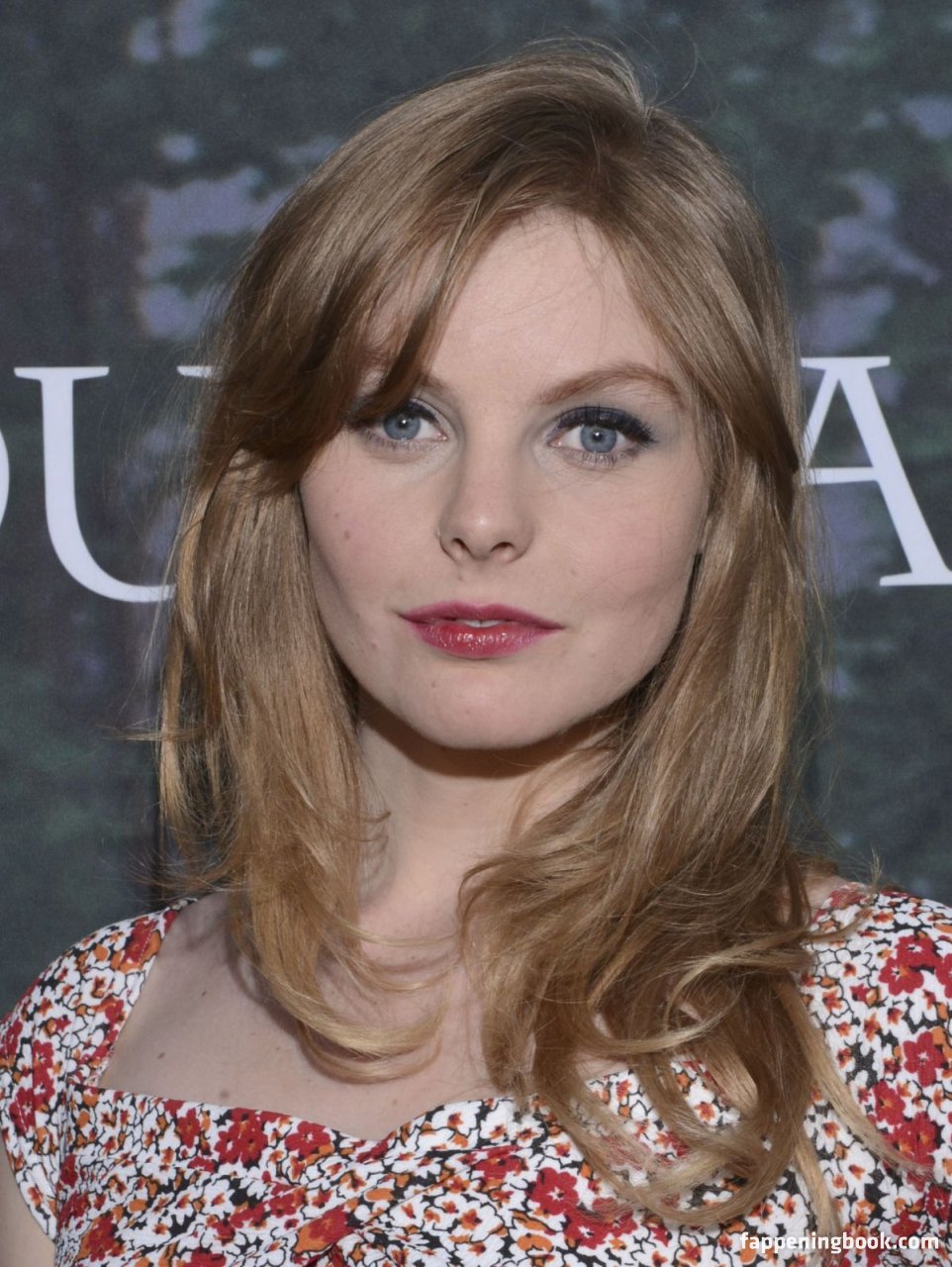 Nell Hudson Nude Photos Revealed