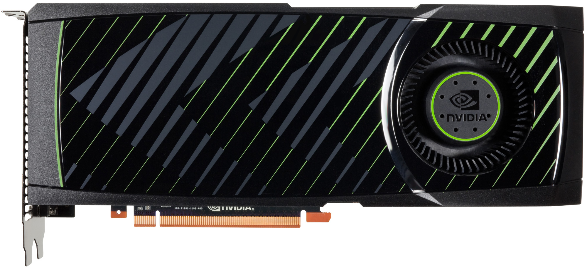 Nvidia Geforce Gtx 570