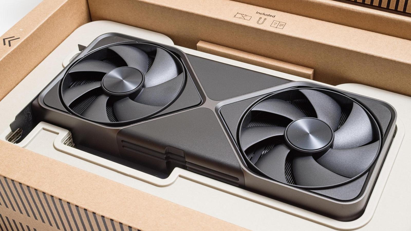 Nvidia Geforce Rtx 5090 Fe Compact Design And Luxurious Looks Archyde Nvidia Geforce Rtx 5090 Fe Compact Design And Luxurious Looks Archyde