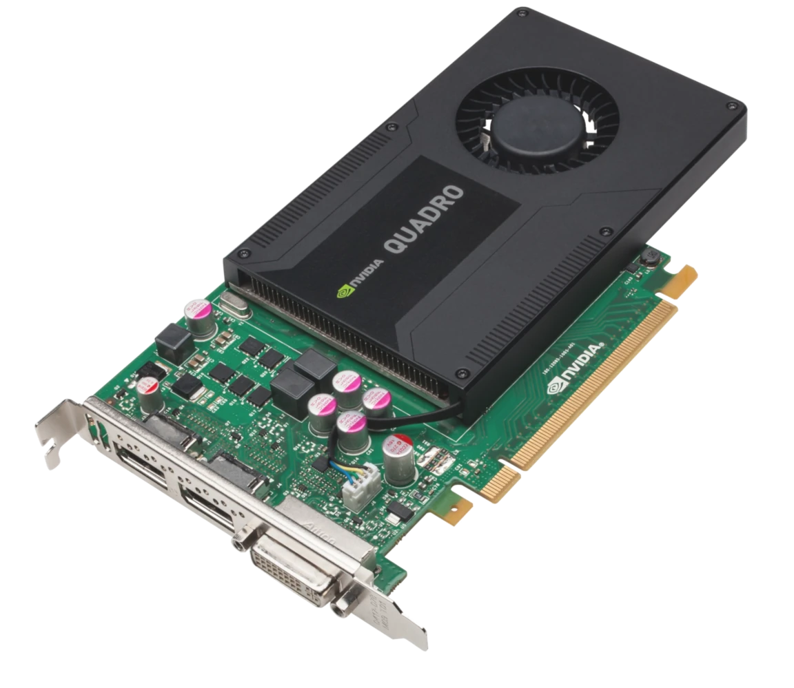Nvidia Quadro K1200 Drivers: Optimized Performance
