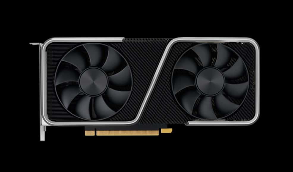 Rtx. 3070 Ti