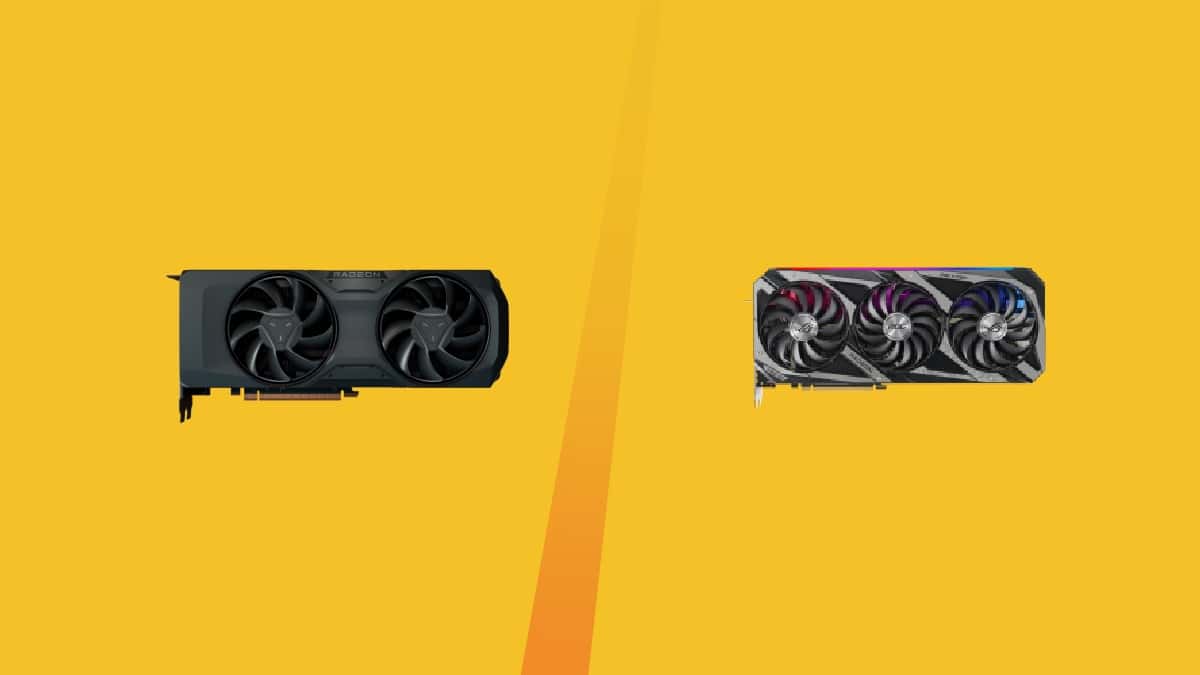 Rx 6750 Vs 7700 Guide: Upgrade Decision Made