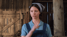 Sensi Pearl Animated Gif