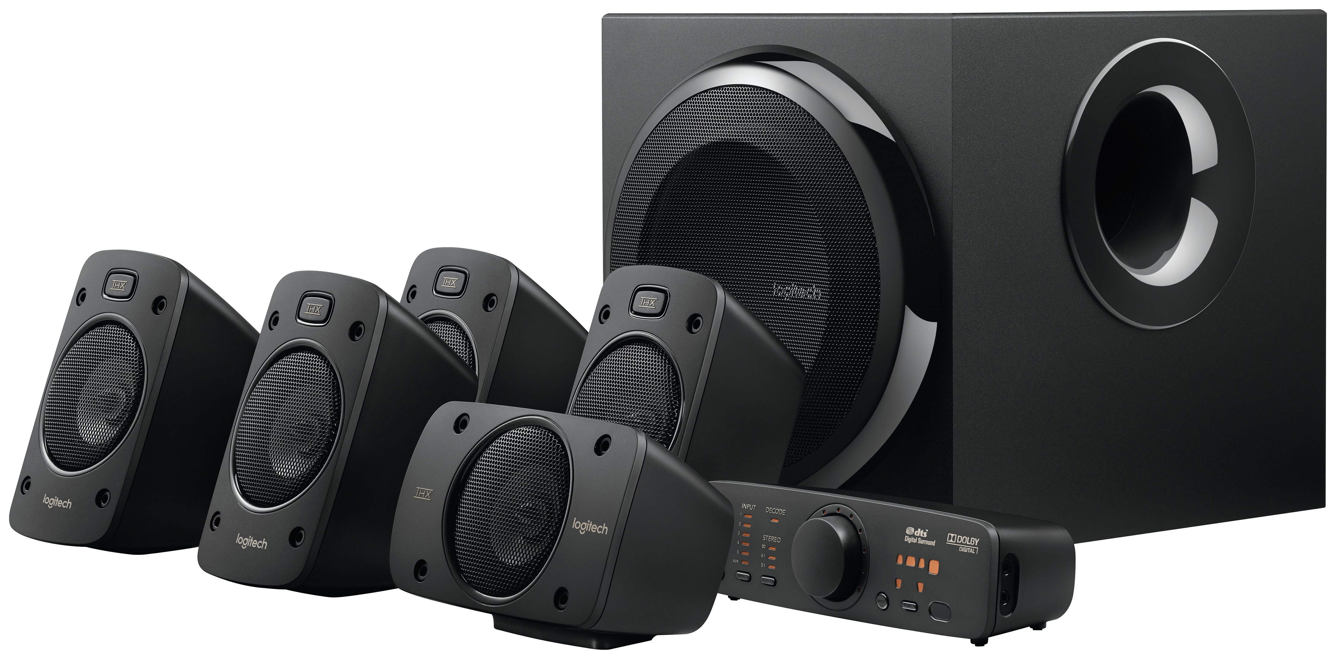 Surround Sound Pc Speakers: Enhance Your Audio Quality