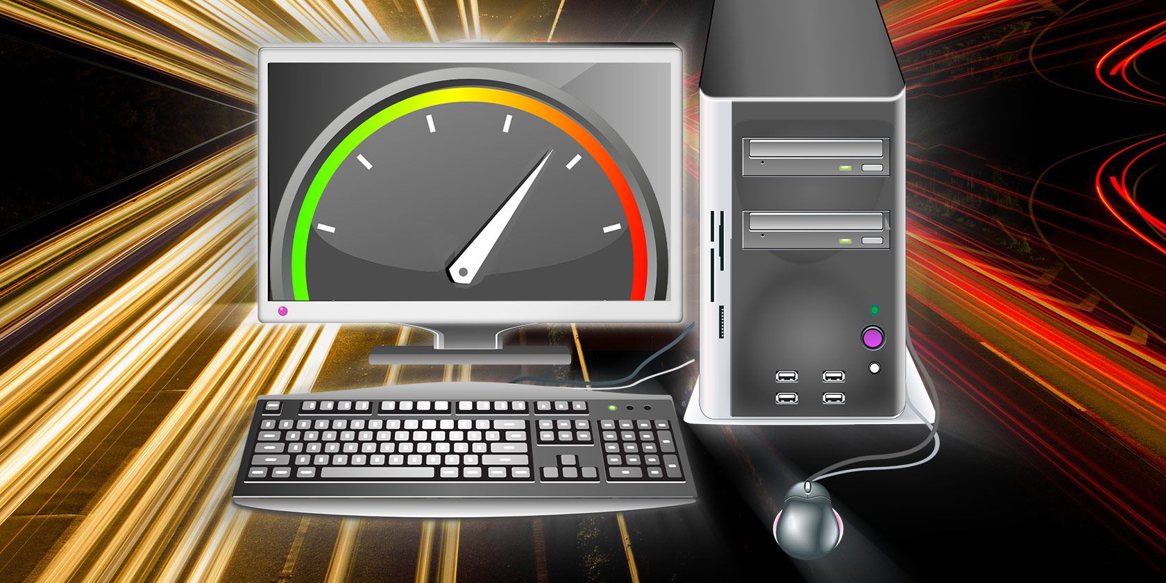 Tech Ram: Boost Performance & Speed