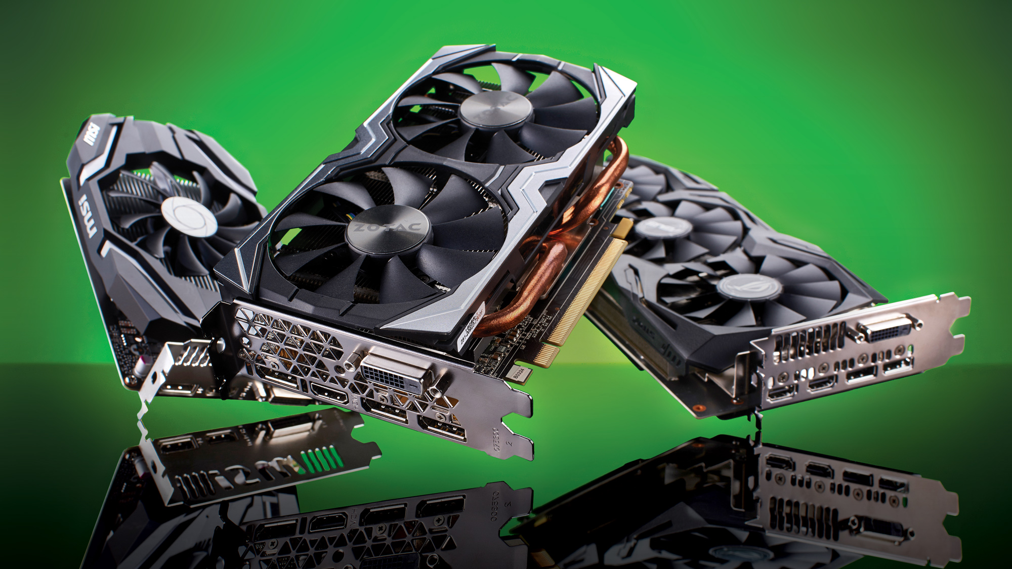 What Graphics Card Is Best For Ai? Top Picks Revealed