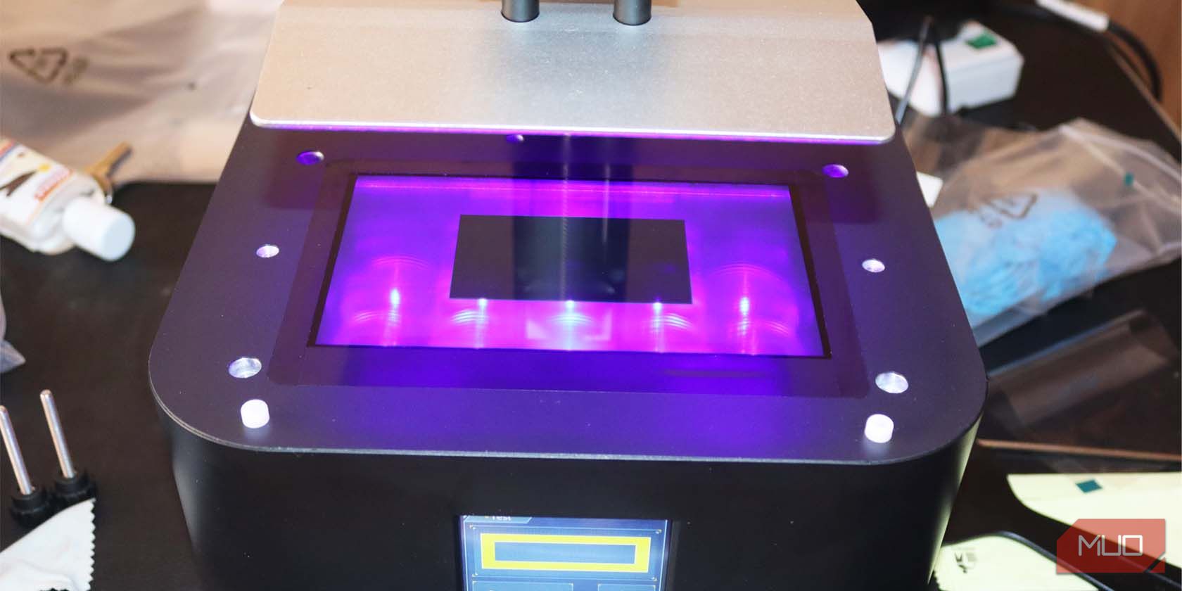 What Is Auto Leveling Resin 3D Printer? Easy Calibration