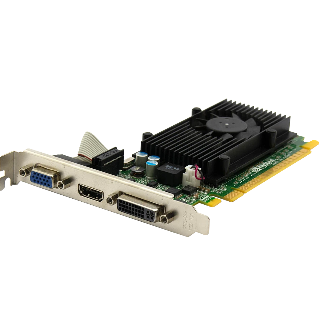 What Is Geforce 610 Gt? Upgrade Guide