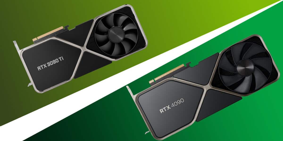 What Is Nvidia Rtx 3090 Ti? Upgrade Guide