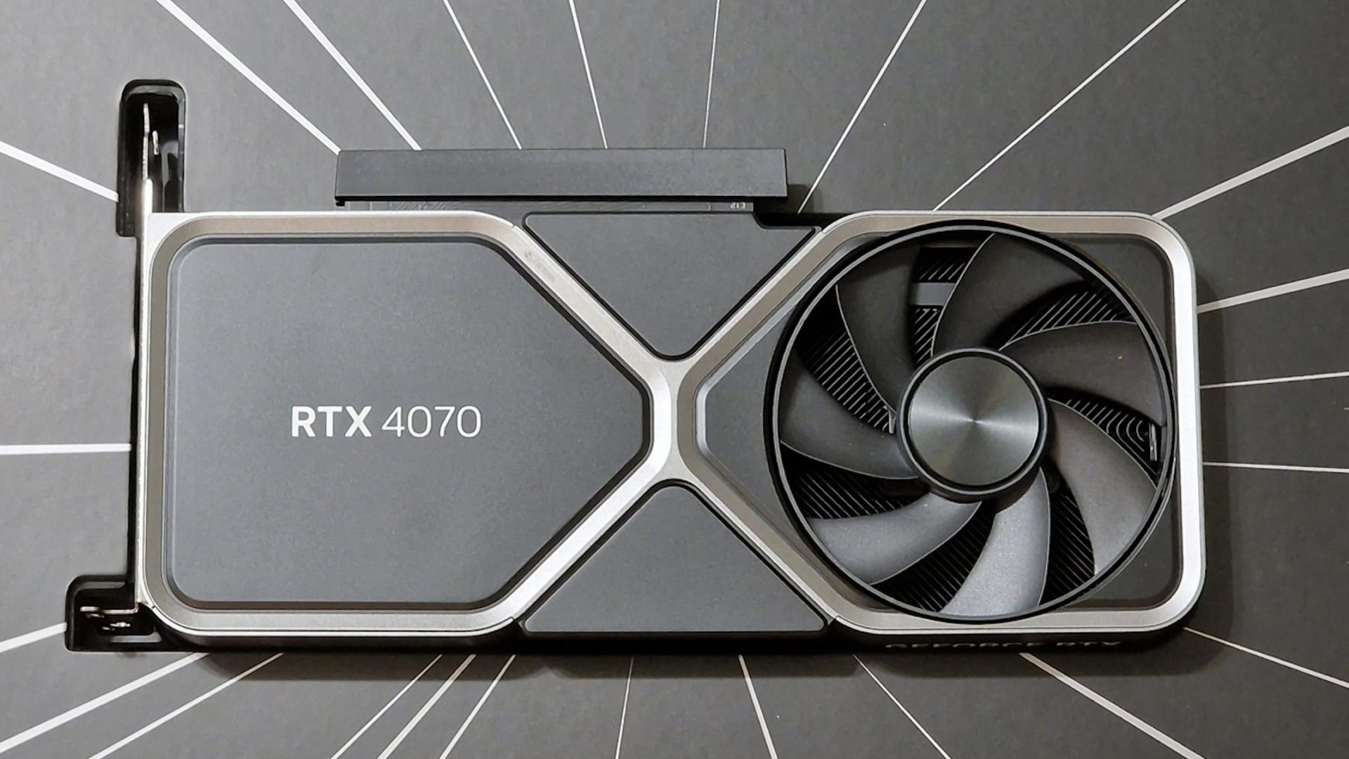 What Is Tarjeta Gráfica 4070? Upgrade Guide
