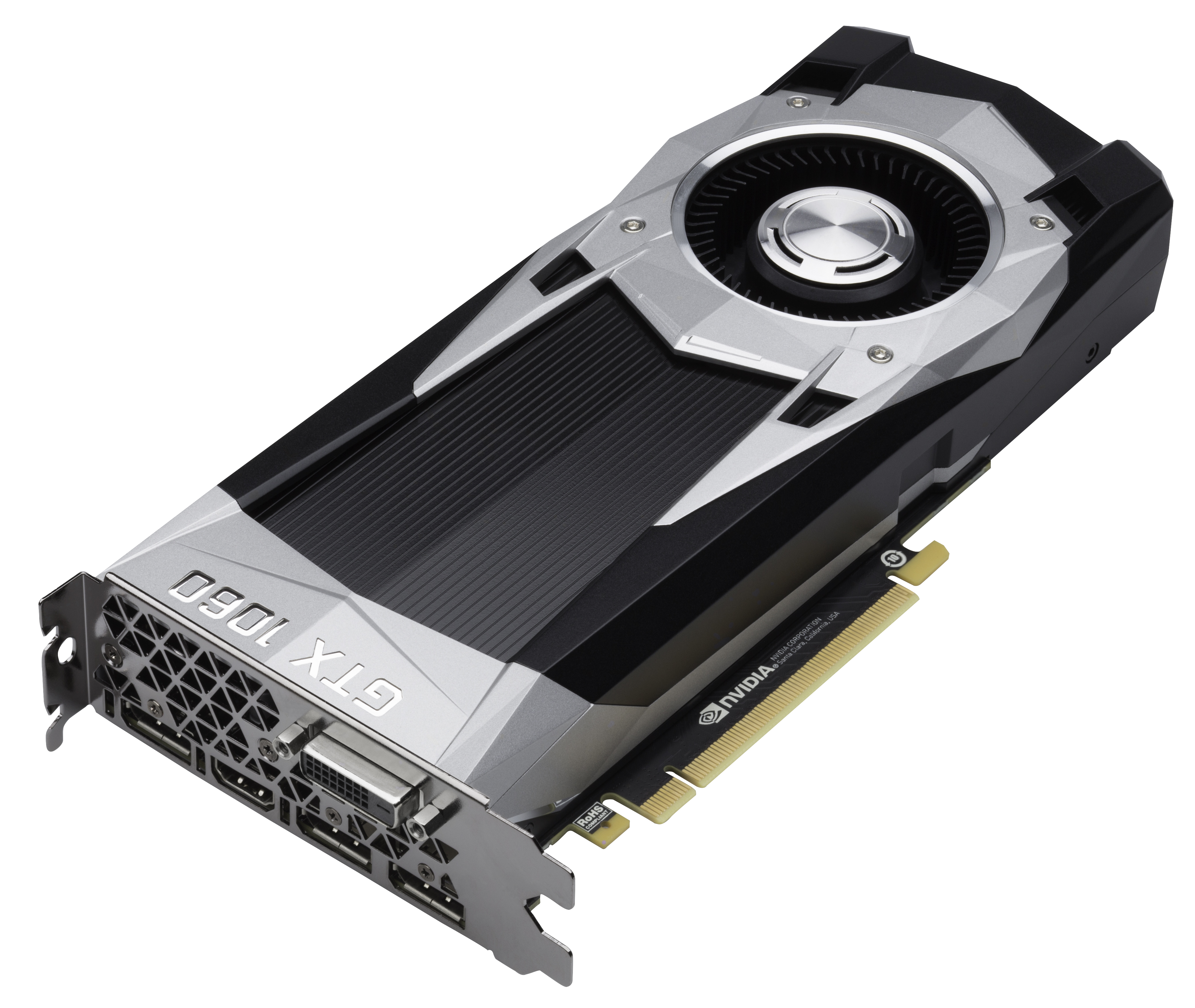 What's Nvidia 1060 6Gb Good For? Gaming Boost