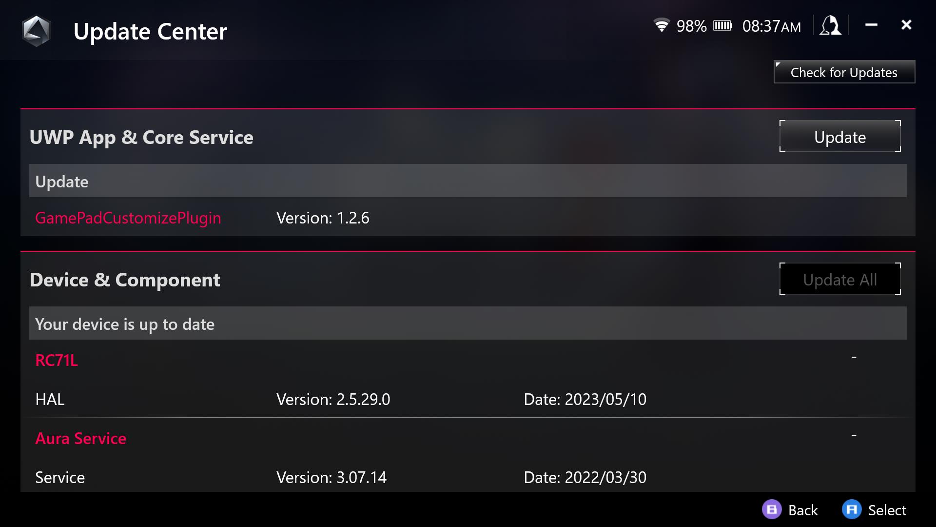 What's Rog Ally Ram Upgrade? Boost Performance Now