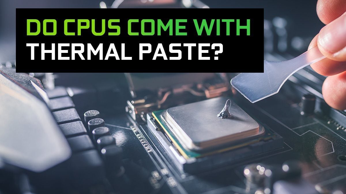Why Do Some Cpus Suck
